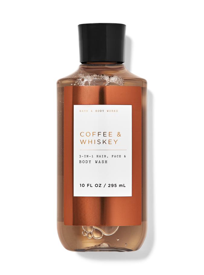 Coffee and Whiskey Coffee and Whiskey