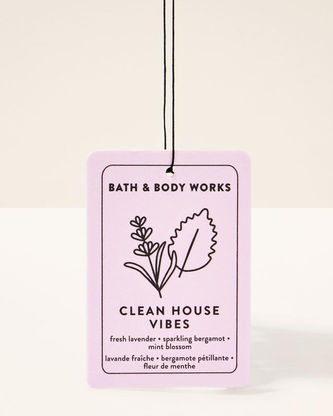 Clean House Vibes Clean House Vibes