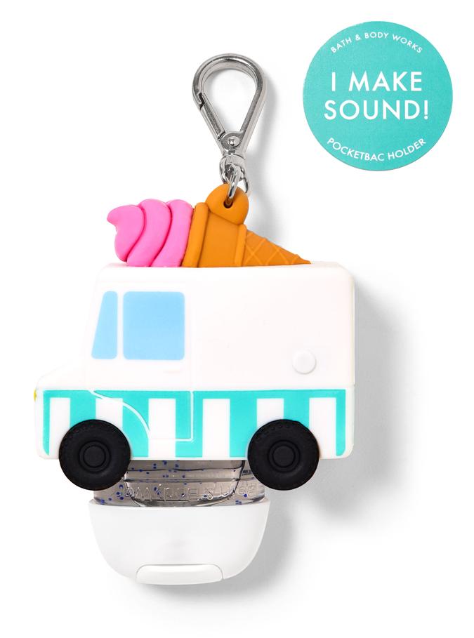 Ice Cream Truck Ice Cream Truck
