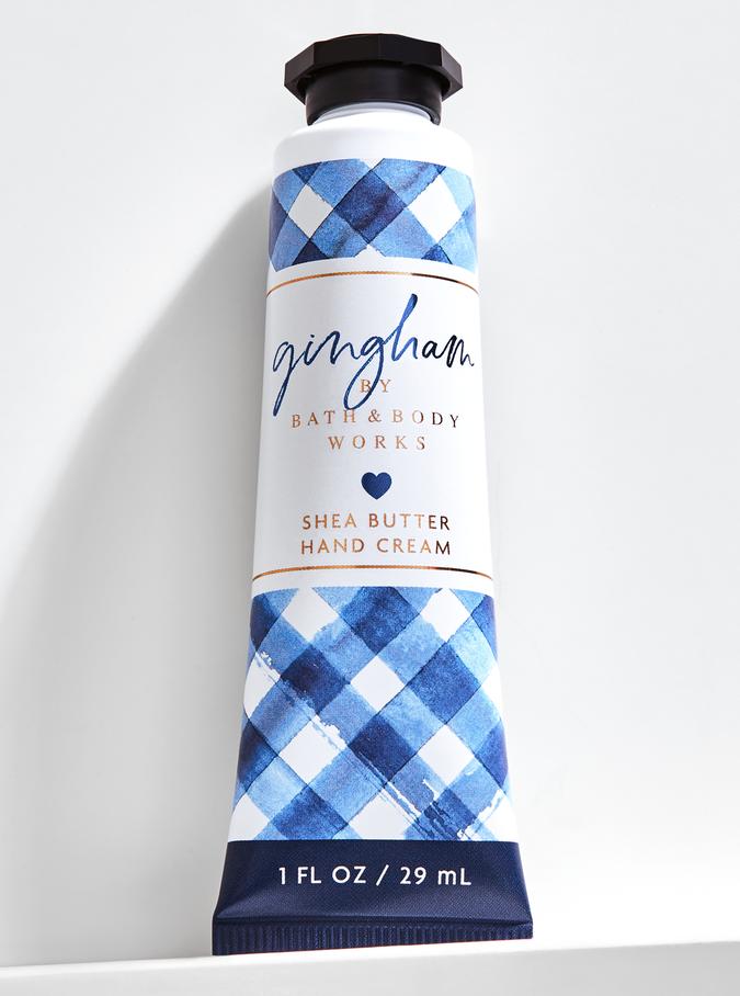 Gingham Gingham
