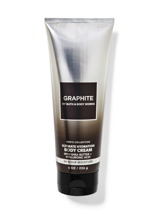 Graphite Graphite