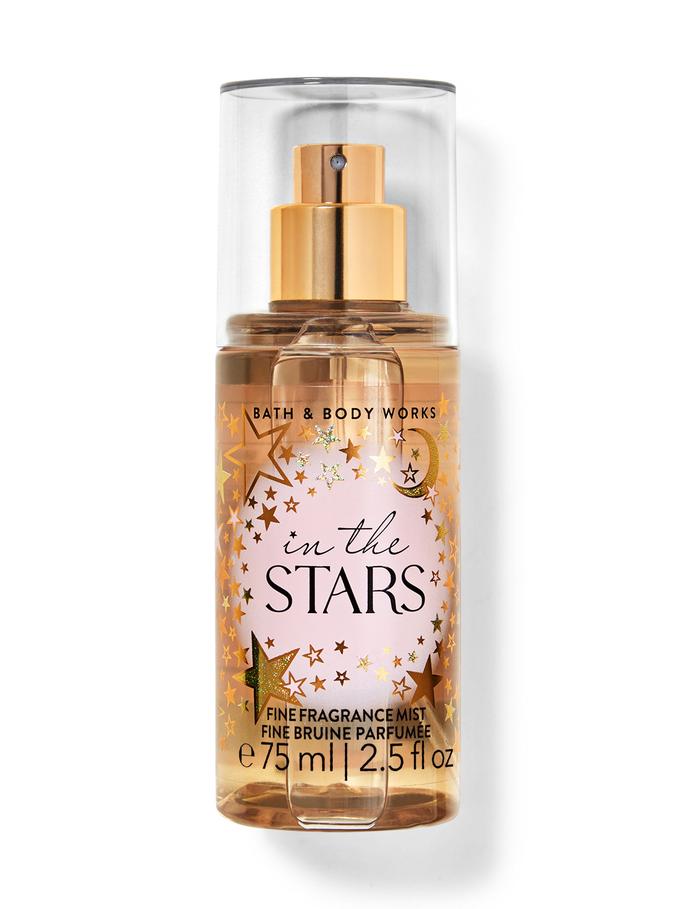 In The Stars In The Stars