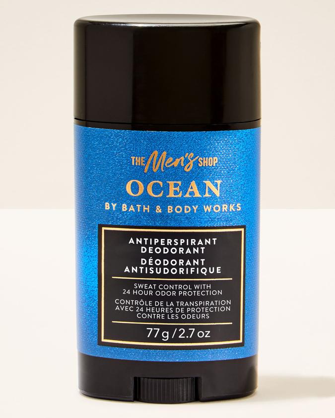 Ocean Men Ocean Men