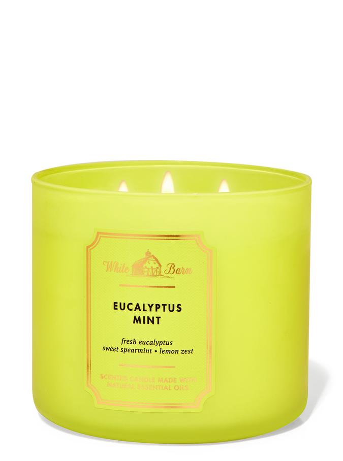 Eucalyptus Mint Eucalyptus Mint