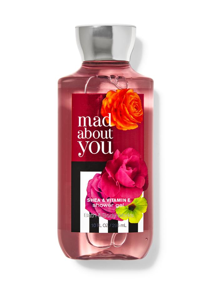 Mad About You Mad About You