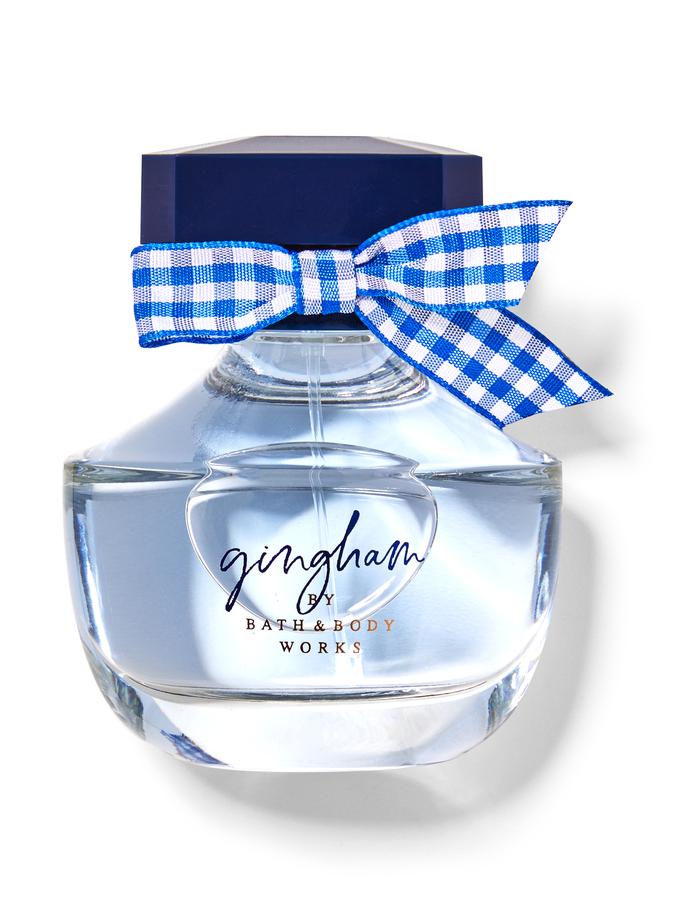 Gingham Gingham