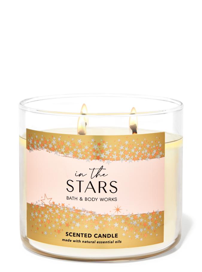 In the Stars In the Stars