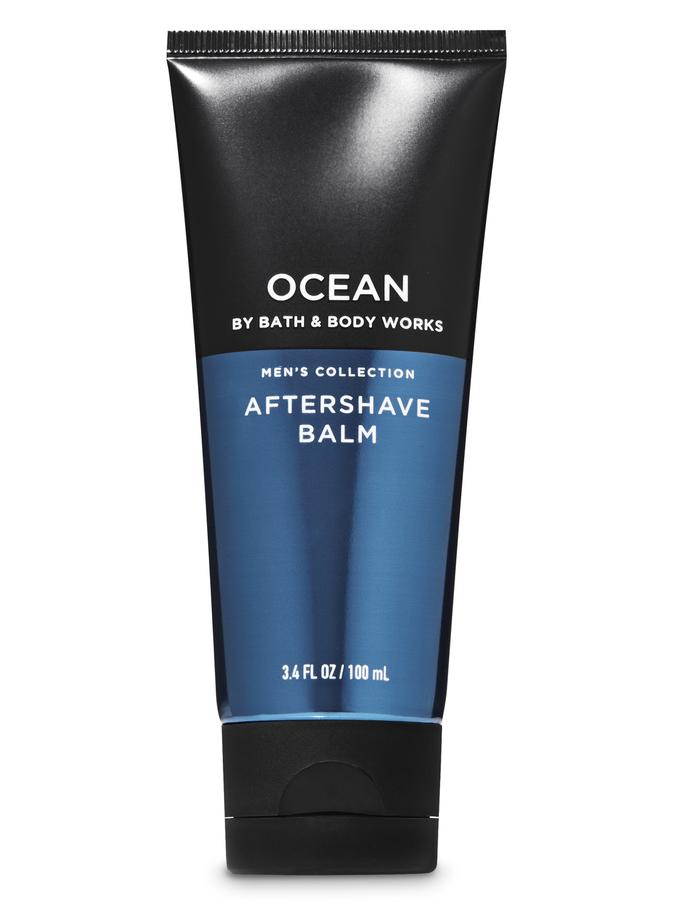 Ocean Ocean