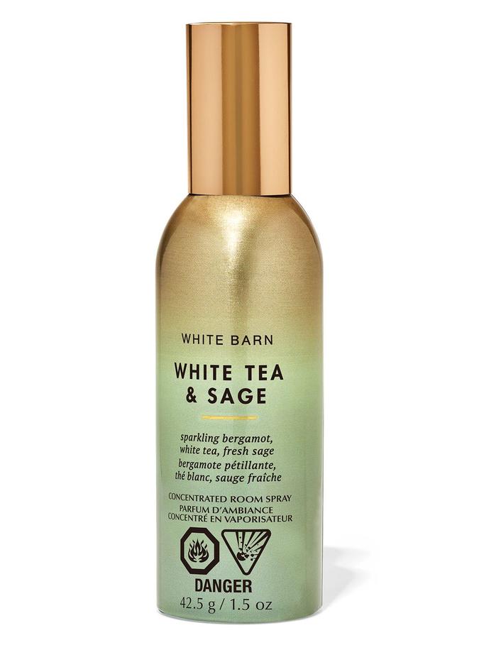 White Tea & Sage White Tea & Sage