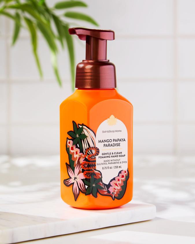 Mango Papaya Paradise image number 3