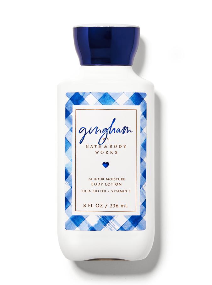 Gingham Gingham