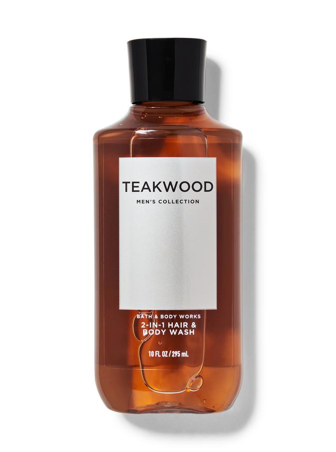 Teakwood Teakwood