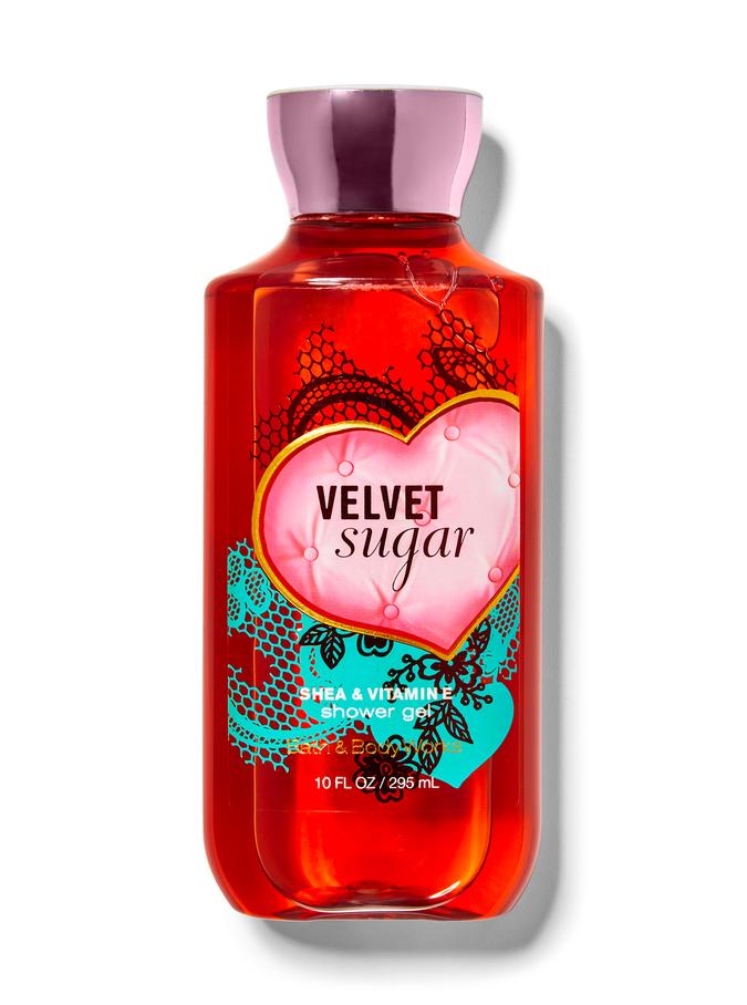 Velvet Sugar Velvet Sugar