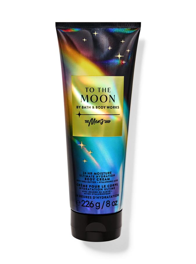 To The Moon To The Moon