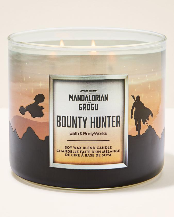 Bounty Hunter Bounty Hunter