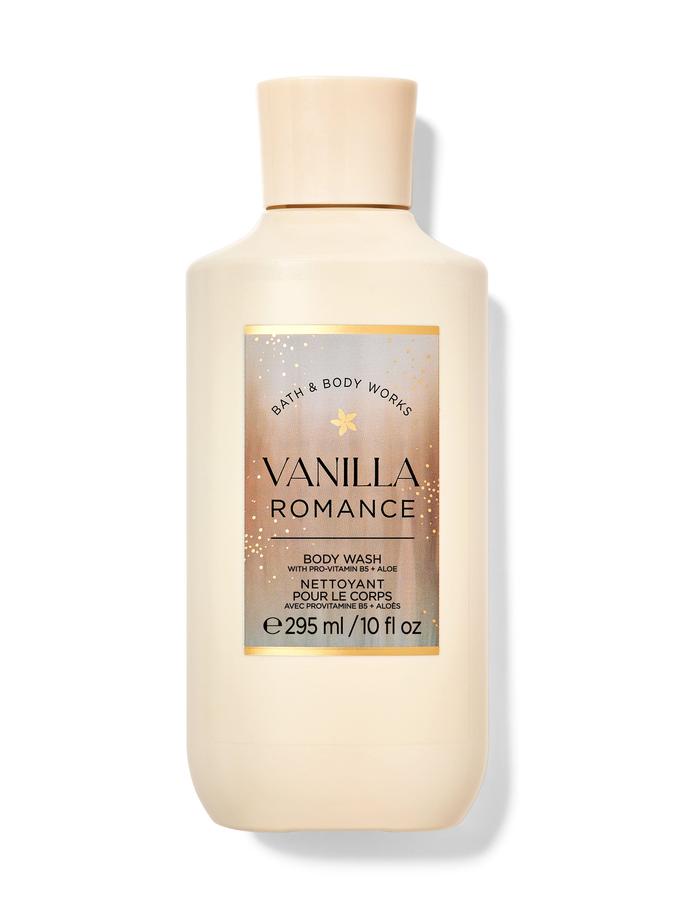 Vanilla Romance Vanilla Romance