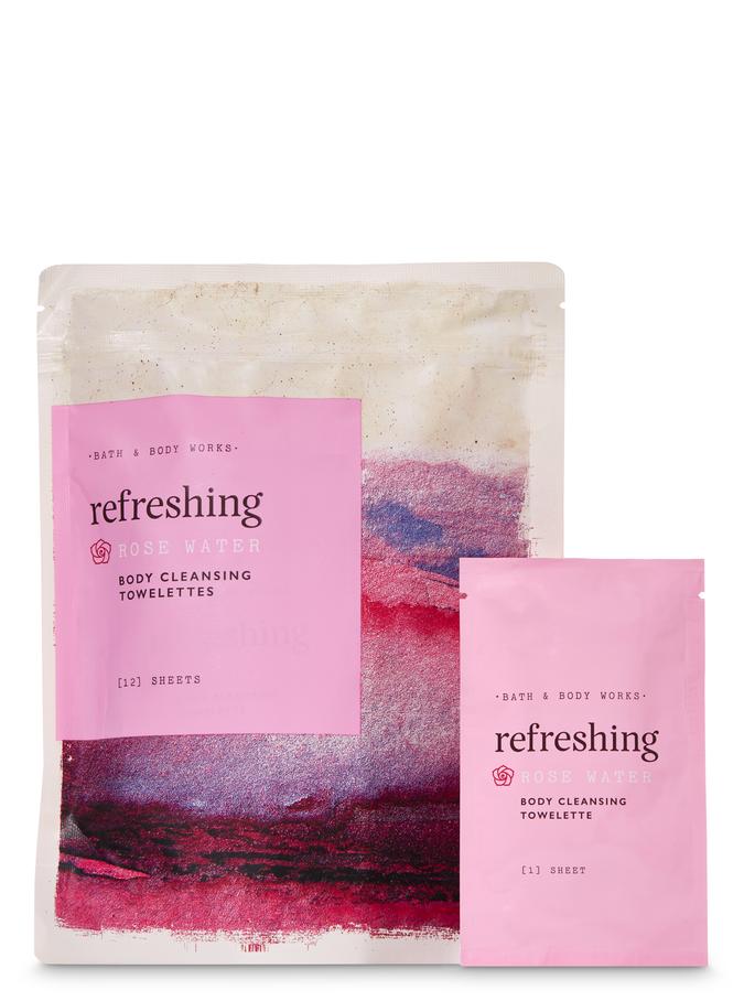 Rose Water Rose Water