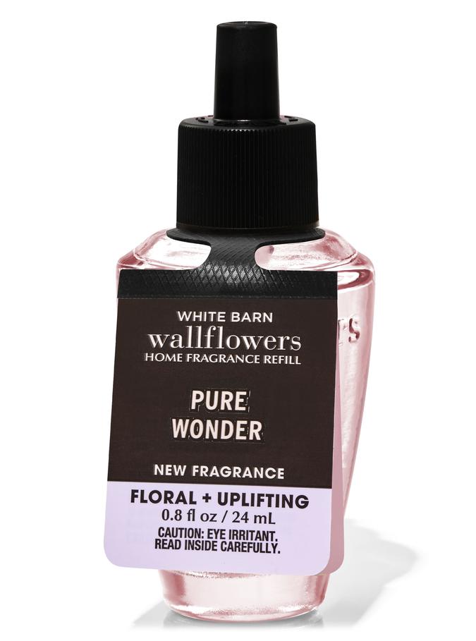 Pure Wonder Pure Wonder