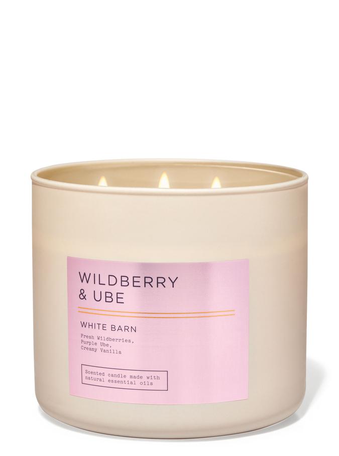 Wildberry N Ube Wildberry N Ube