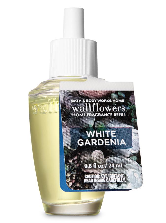 White Gardenia White Gardenia