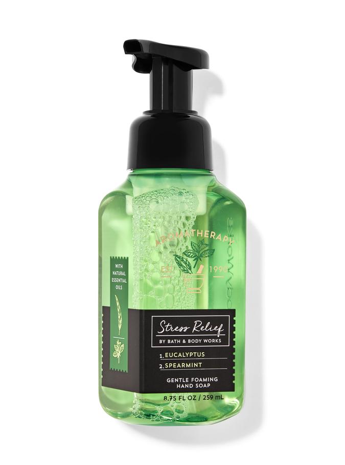 Eucalyptus Spearmint Eucalyptus Spearmint