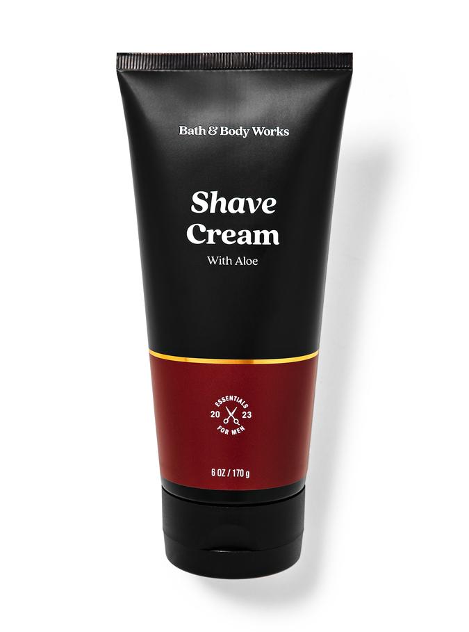 Shave Cream Shave Cream