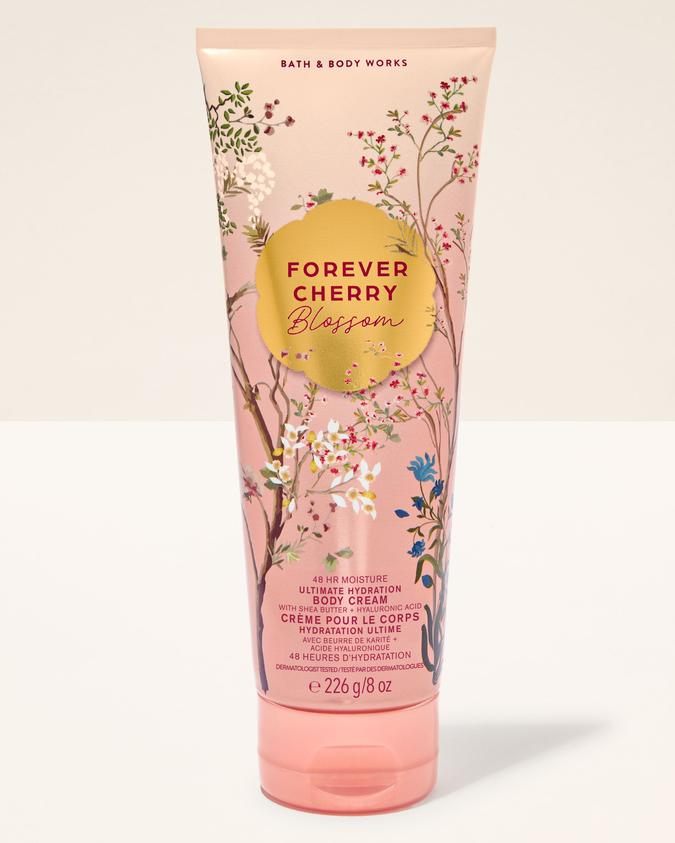 Forever Cherry Blossom Forever Cherry Blossom
