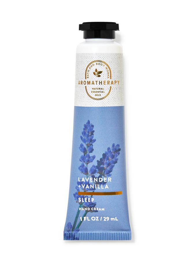 LAVENDER VANILLA LAVENDER VANILLA