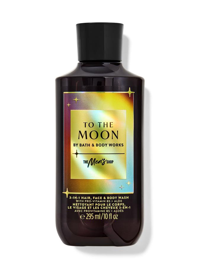 To The Moon To The Moon