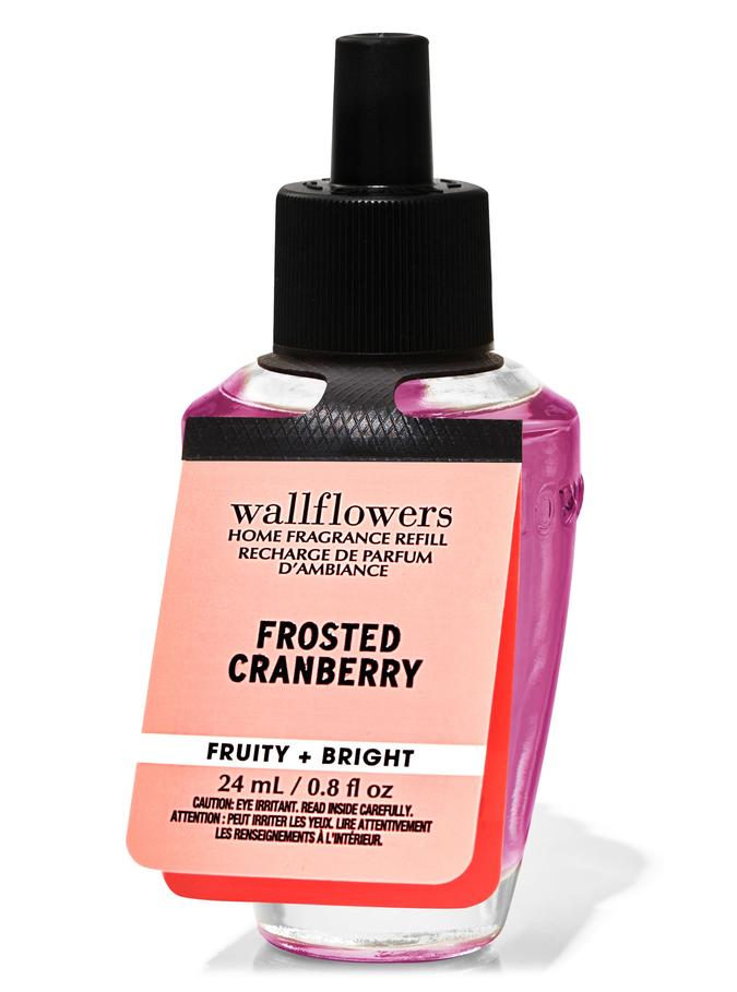Frosted Cranberry Frosted Cranberry
