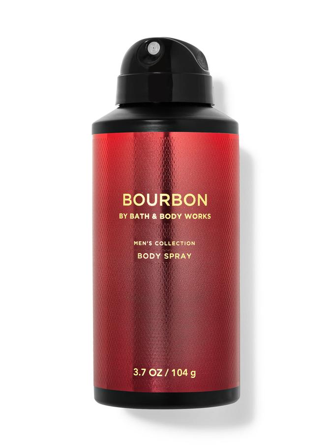 Bourbon Bourbon