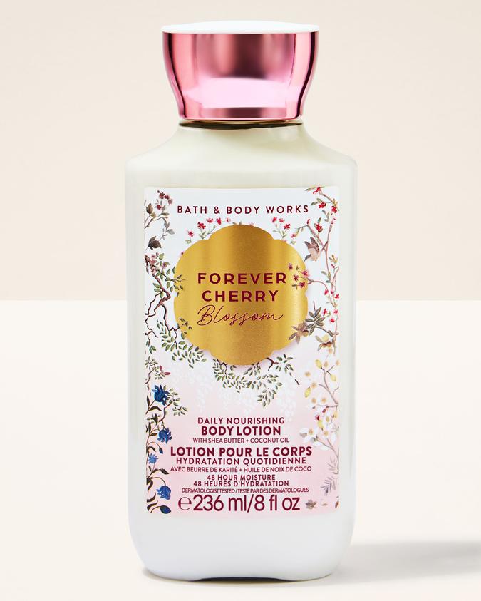 Forever Cherry Blossom Forever Cherry Blossom