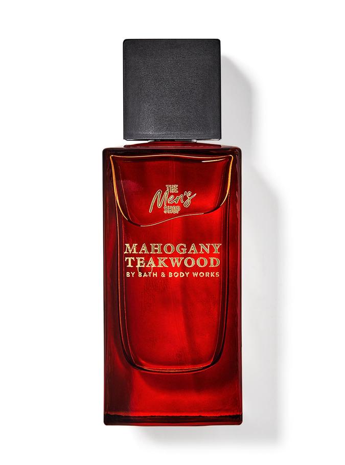 Mahogany Teakwood Mahogany Teakwood