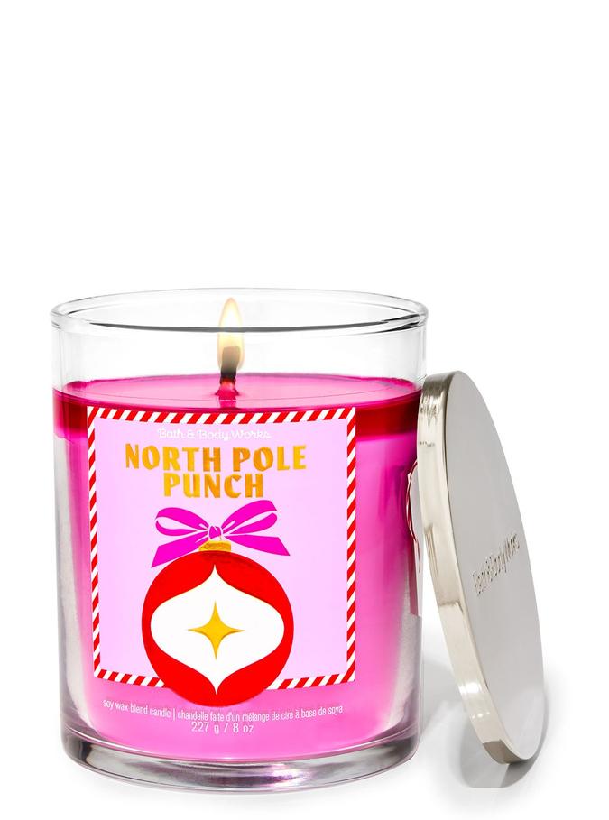 North Pole Punch North Pole Punch