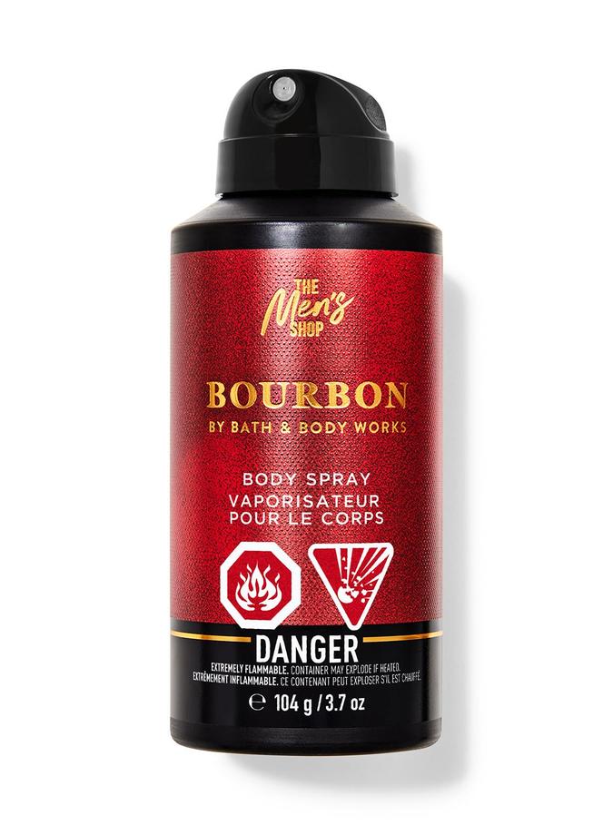 Bourbon Bourbon