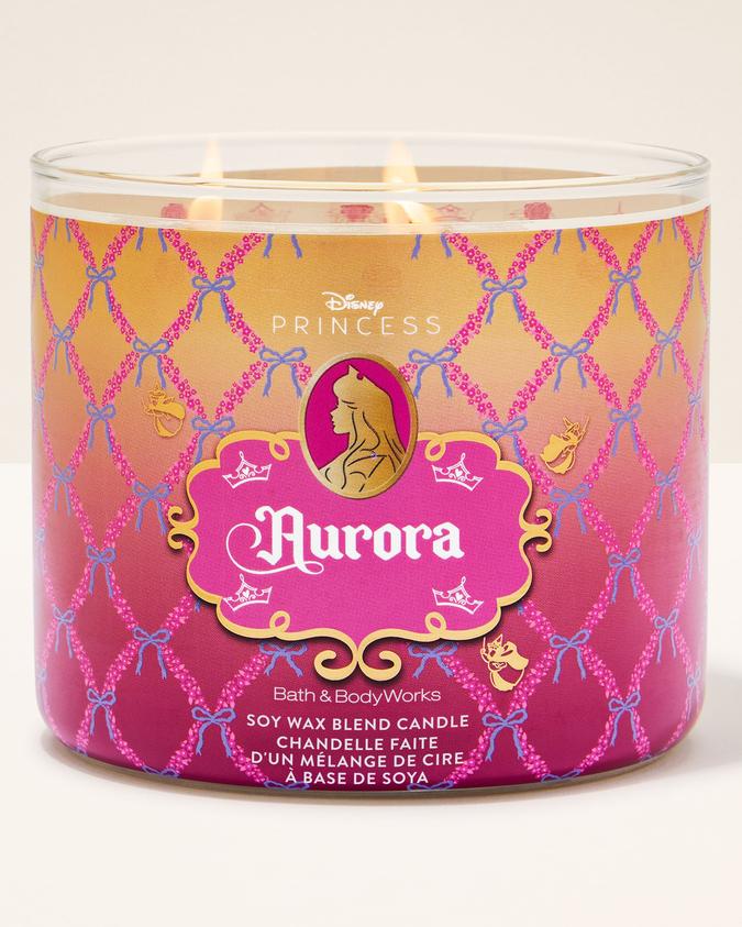 Aurora Aurora