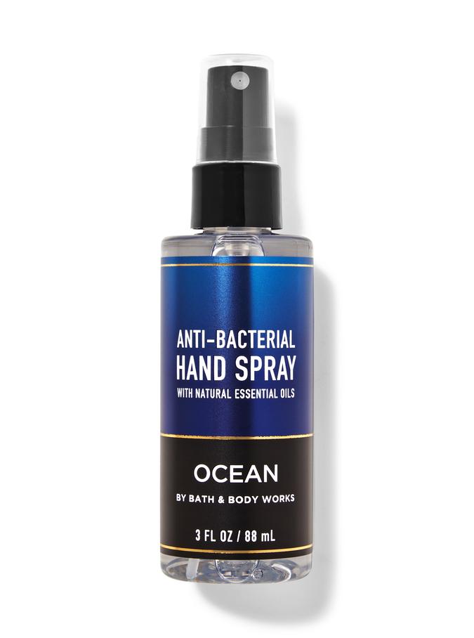 Ocean Ocean