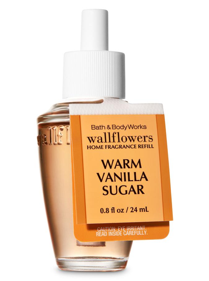 Warm Vanilla Sugar Warm Vanilla Sugar