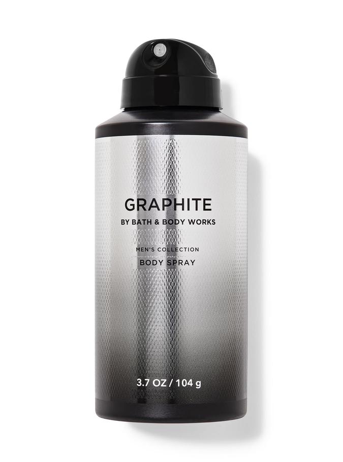 Graphite Graphite