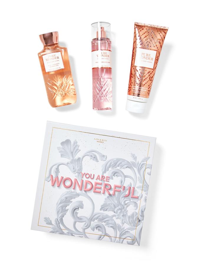 Pure Wonder Pure Wonder