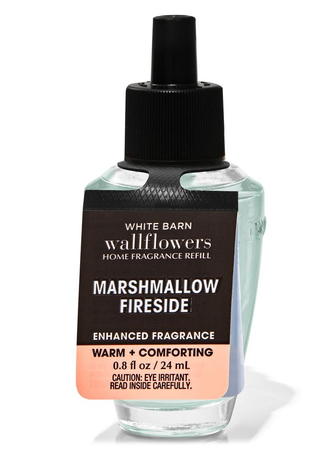 Marshmallow Fireside Marshmallow Fireside