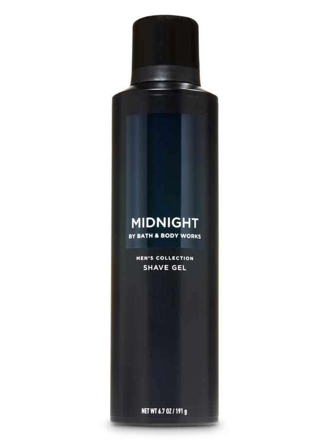 Midnight Midnight