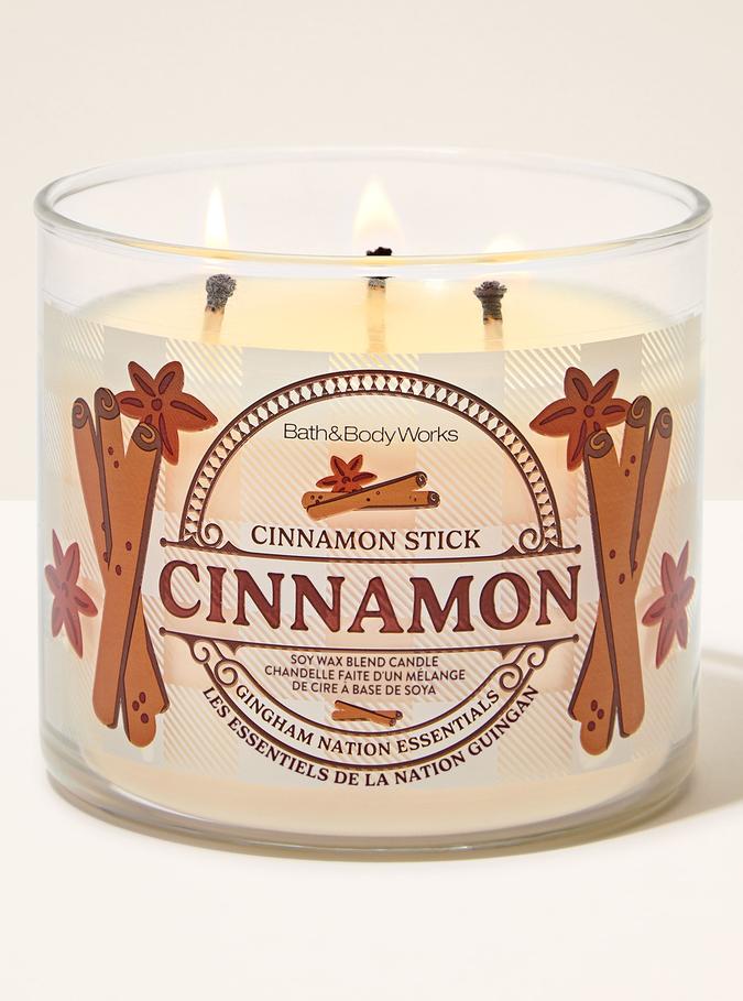 Cinnamon Stick Cinnamon Stick
