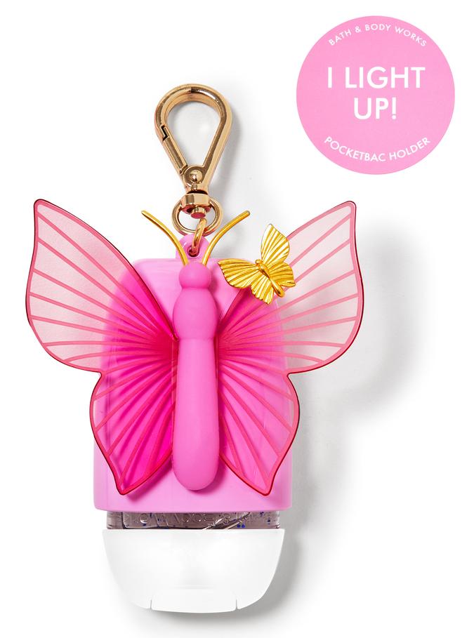 Butterfly Butterfly