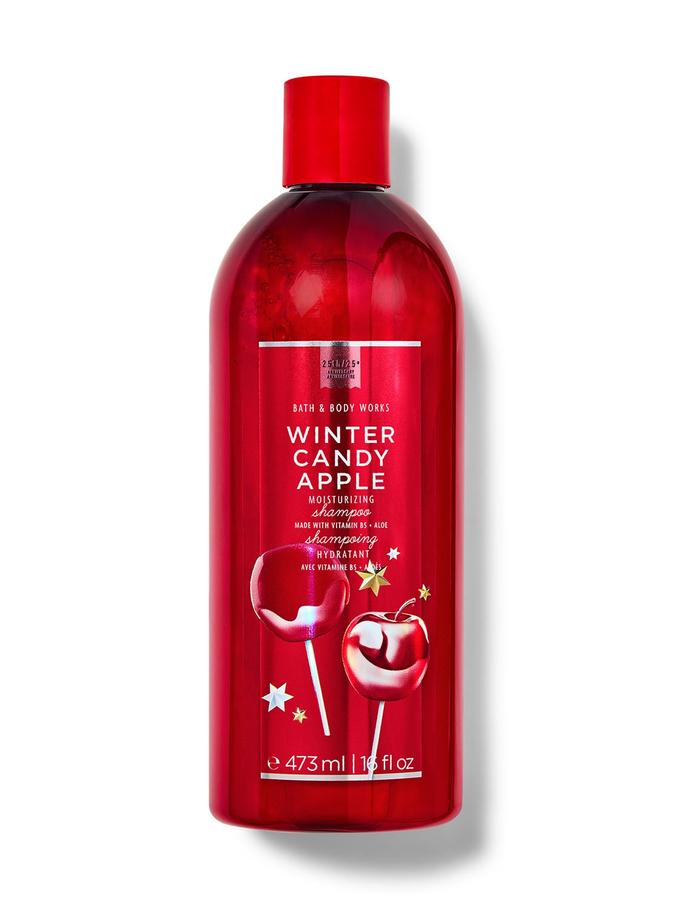 Winter Candy Apple Winter Candy Apple