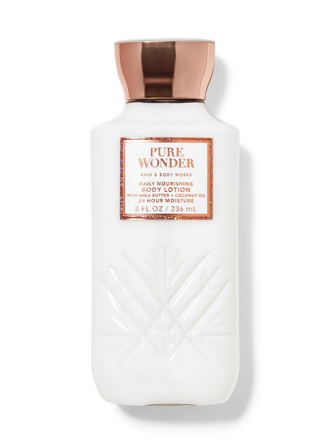 Pure Wonder Pure Wonder