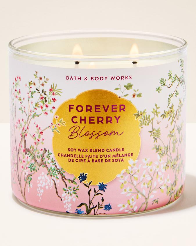 Forever Cherry Blossom Forever Cherry Blossom