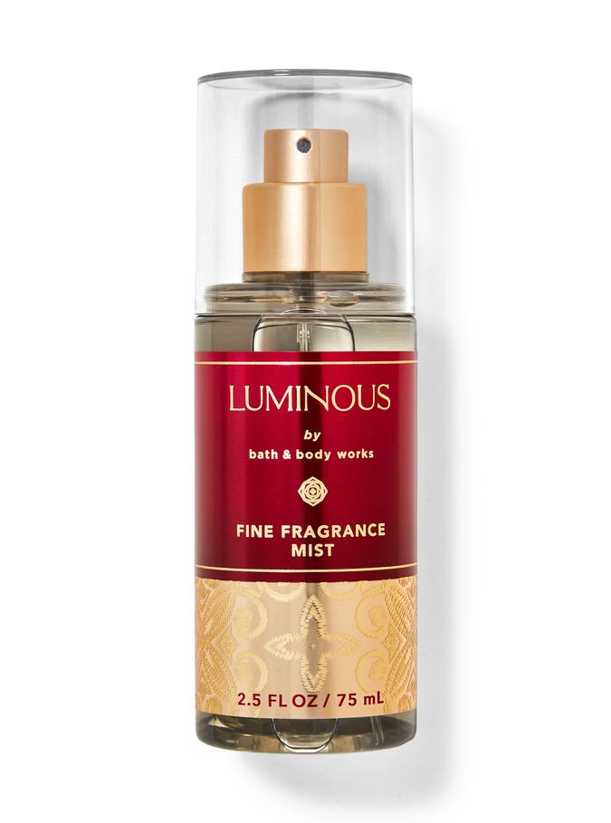 Luminous Luminous