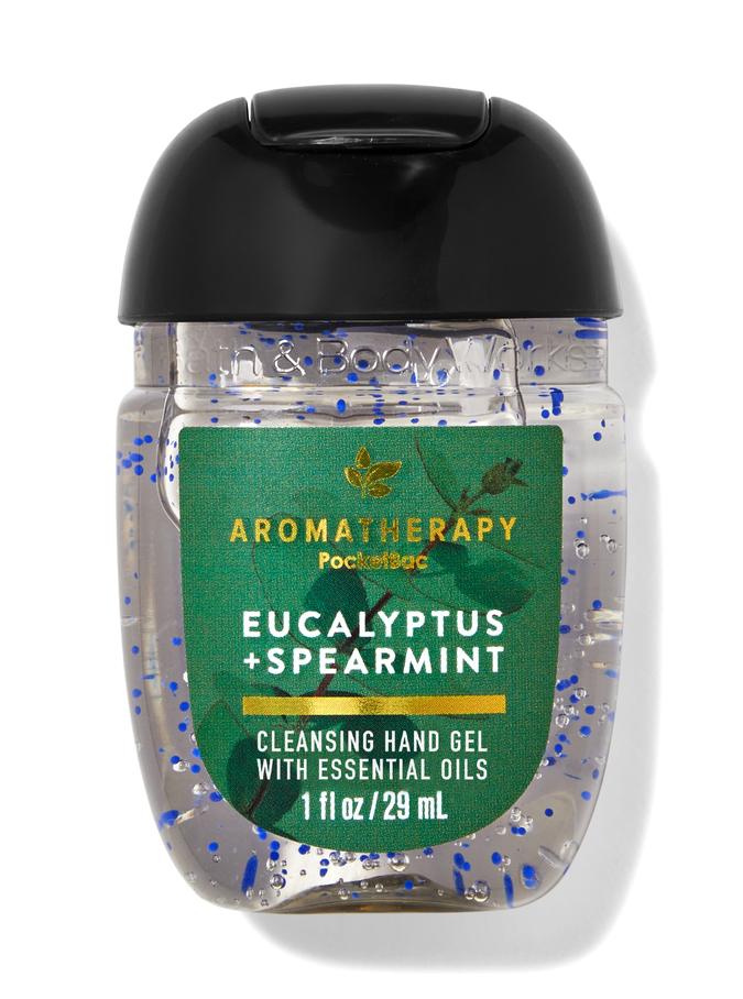Eucalyptus Spearmint Eucalyptus Spearmint