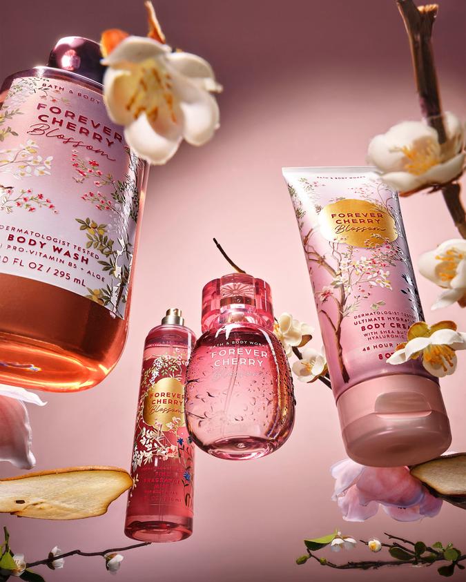 Forever Cherry Blossom image number 2